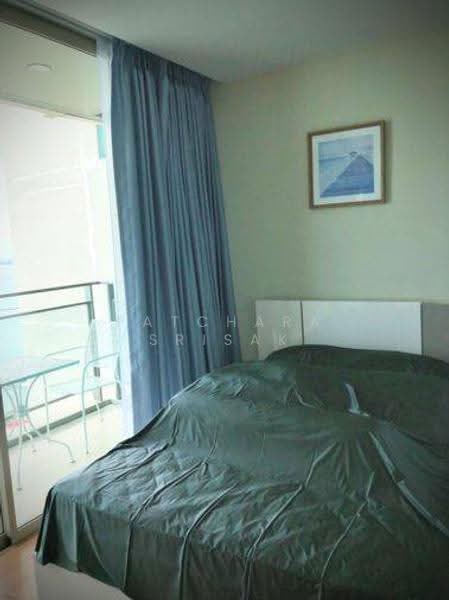 Marina Bayfront Sriracha, Chon Buri (Pattaya), 212 Jerm Jom Phon Road, Si Racha, Chon Buri (Pattaya), 1 Bedroom, 42 sqm, Condo For Rent, by Patchara Srisak, 500572524 - DDproperty.com
