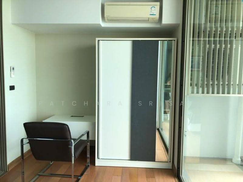 Marina Bayfront Sriracha, Chon Buri (Pattaya), 212 Jerm Jom Phon Road, Si Racha, Chon Buri (Pattaya), 1 Bedroom, 42 sqm, Condo For Rent, by Patchara Srisak, 500572524 - DDproperty.com