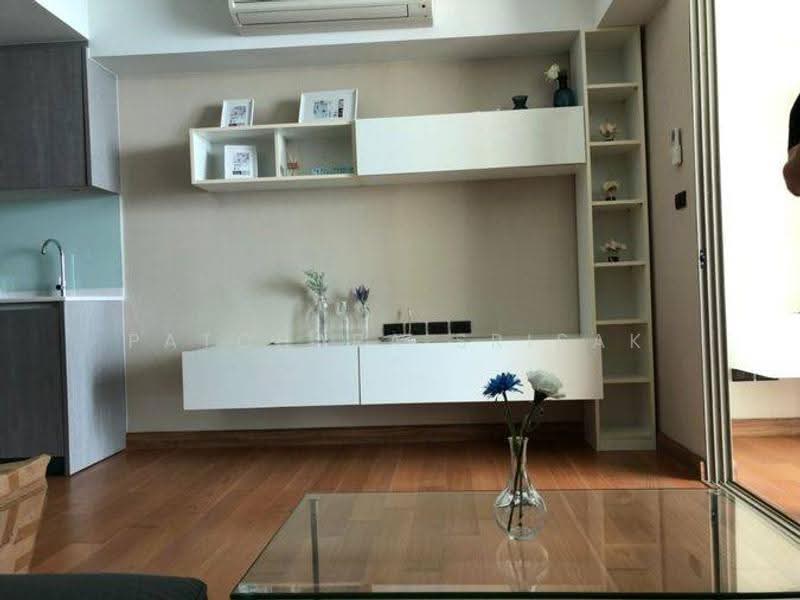 Marina Bayfront Sriracha, Chon Buri (Pattaya), 212 Jerm Jom Phon Road, Si Racha, Chon Buri (Pattaya), 1 Bedroom, 42 sqm, Condo For Rent, by Patchara Srisak, 500572524 - DDproperty.com