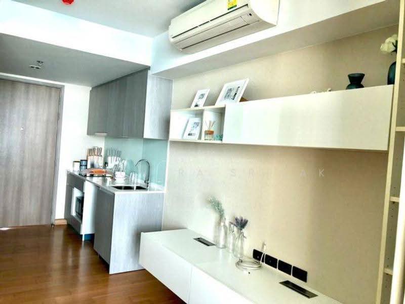 Marina Bayfront Sriracha, Chon Buri (Pattaya), 212 Jerm Jom Phon Road, Si Racha, Chon Buri (Pattaya), 1 Bedroom, 42 sqm, Condo For Rent, by Patchara Srisak, 500572524 - DDproperty.com