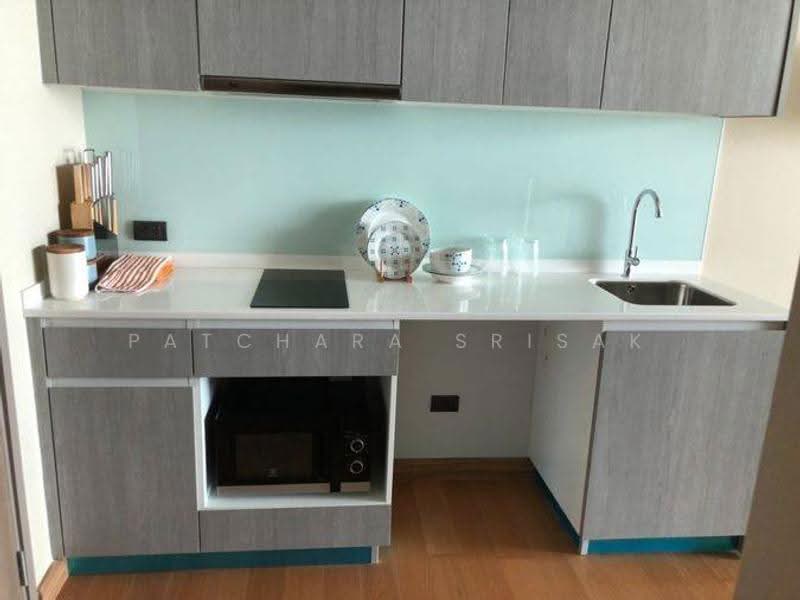 Marina Bayfront Sriracha, Chon Buri (Pattaya), 212 Jerm Jom Phon Road, Si Racha, Chon Buri (Pattaya), 1 Bedroom, 42 sqm, Condo For Rent, by Patchara Srisak, 500572524 - DDproperty.com