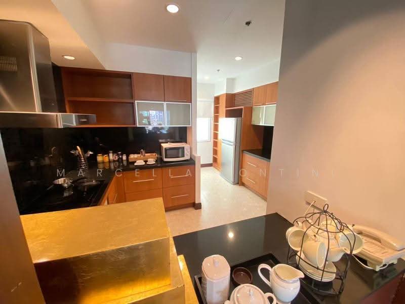 Royal Residence Park : รอยัล เรสซิเดนท์ พาร์ค, กรุงเทพ, 99 Royal Resident Park ลุมพินี, ลุมพินี, ปทุมวัน, กรุงเทพ, 230 ตร.ม., คอนโด ให้เช่า, โดย Marcella Contini, 500572525 - DDproperty.com
