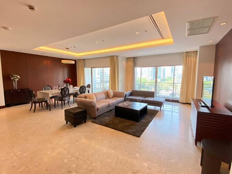 Royal Residence Park : รอยัล เรสซิเดนท์ พาร์ค, กรุงเทพ, 99 Royal Resident Park ลุมพินี, ลุมพินี, ปทุมวัน, กรุงเทพ, 230 ตร.ม., คอนโด ให้เช่า, โดย Marcella Contini, 500572525 - DDproperty.com