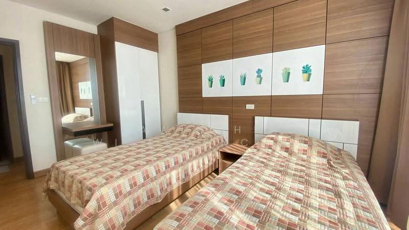 Le Luk Condominium, Bangkok, 1599 291 Sukhumvit Rd, Phra Kanong Nua, Watthana, Bangkok, 2 Bedrooms, 78 sqm, Condo For Rent, by Kawinthip Wisesdenchai, 500572526 - DDproperty.com