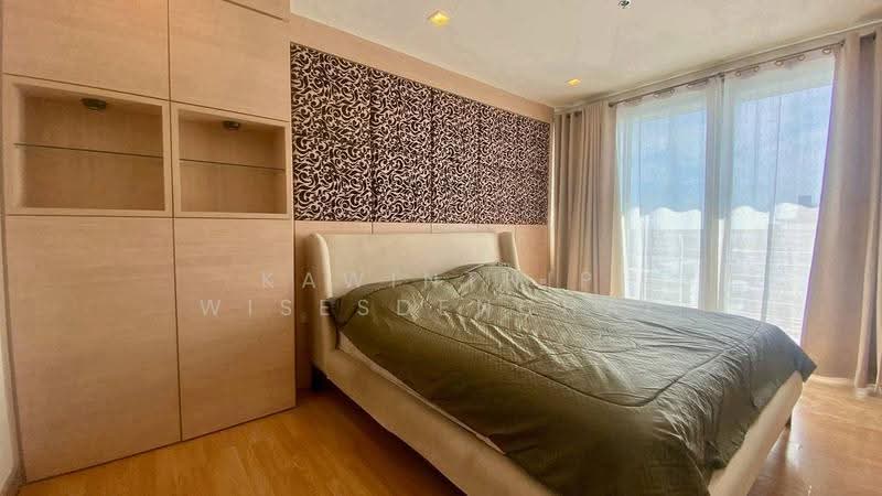 Le Luk Condominium, Bangkok, 1599 291 Sukhumvit Rd, Phra Kanong Nua, Watthana, Bangkok, 2 Bedrooms, 78 sqm, Condo For Rent, by Kawinthip Wisesdenchai, 500572526 - DDproperty.com