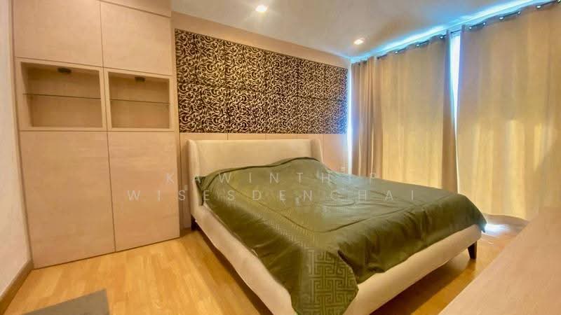Le Luk Condominium : เลอ ลักซ์ คอนโดมิเนียม, กรุงเทพ, 1599 291 ถ.สุขุมวิท, พระโขนงเหนือ, วัฒนา, กรุงเทพ, 78 ตร.ม., คอนโด ให้เช่า, โดย Kawinthip Wisesdenchai, 500572526 - DDproperty.com