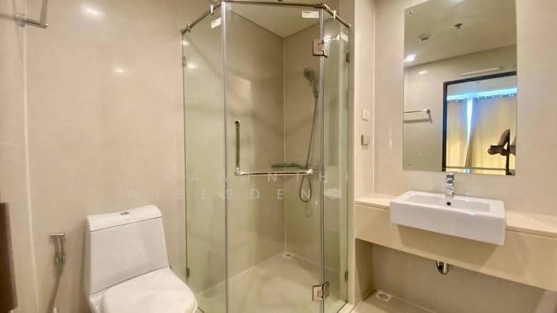 Le Luk Condominium, Bangkok, 1599 291 Sukhumvit Rd, Phra Kanong Nua, Watthana, Bangkok, 2 Bedrooms, 78 sqm, Condo For Rent, by Kawinthip Wisesdenchai, 500572526 - DDproperty.com