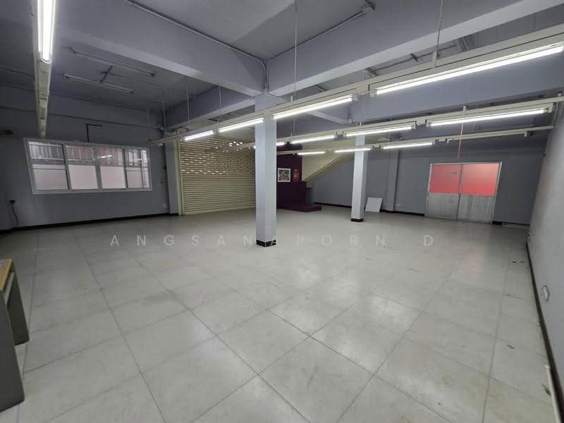 สำนักงาน 3 ชั้น รัชดาภิเษก 13, Bangkok, Din Daeng, Bangkok, , 615 sqm, Office Space For Rent, by Angsanaporn D, 500572527 - DDproperty.com