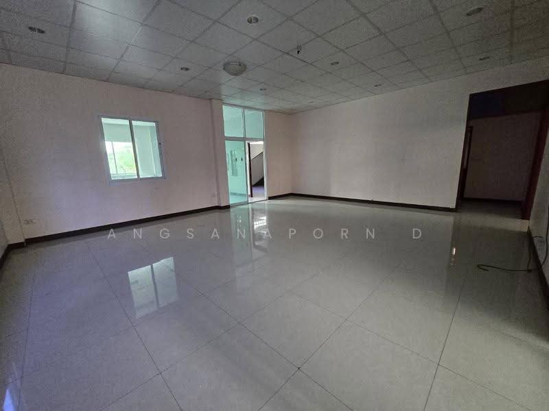 สำนักงาน 3 ชั้น รัชดาภิเษก 13, Bangkok, Din Daeng, Bangkok, , 615 sqm, Office Space For Rent, by Angsanaporn D, 500572527 - DDproperty.com