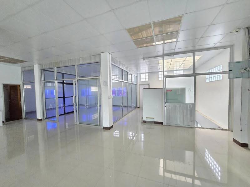 สำนักงาน 3 ชั้น รัชดาภิเษก 13, Bangkok, Din Daeng, Bangkok, , 615 sqm, Office Space For Rent, by Angsanaporn D, 500572527 - DDproperty.com