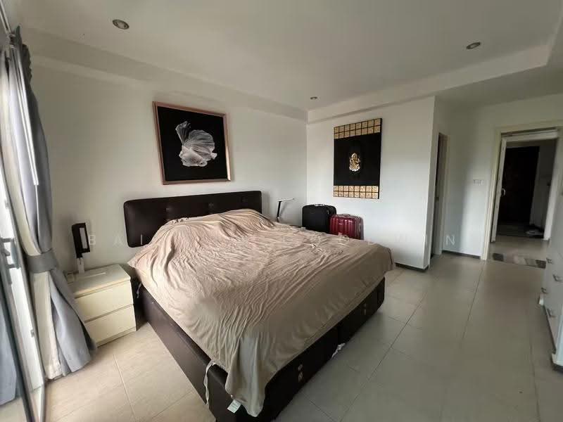 Pattaya Hill Resort : พัทยา ฮิลล์ รีสอร์ท, ชลบุรี, 2 พระตำหนัก, หนองปรือ, บางละมุง, ชลบุรี, 99 ตร.ม., คอนโด ให้เช่า, โดย Baifern Goodwin, 500572528 - DDproperty.com