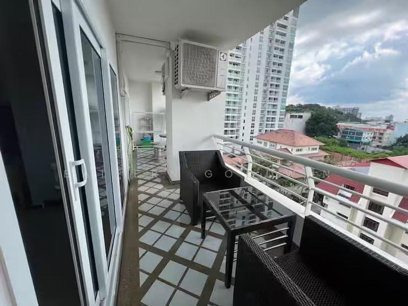 Pattaya Hill Resort : พัทยา ฮิลล์ รีสอร์ท, ชลบุรี, 2 พระตำหนัก, หนองปรือ, บางละมุง, ชลบุรี, 99 ตร.ม., คอนโด ให้เช่า, โดย Baifern Goodwin, 500572528 - DDproperty.com