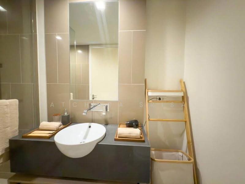 Zire Wongamat, Chon Buri (Pattaya), 456 Soi Naklua 18, Na Kloe, Bang Lamung (Pattaya), Chon Buri (Pattaya), Studio, 38 sqm, Condo For Rent, by Patchara Srisak, 500572529 - DDproperty.com