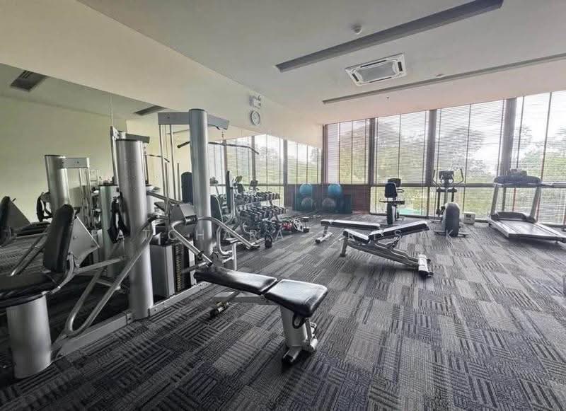 Zire Wongamat, Chon Buri (Pattaya), 456 Soi Naklua 18, Na Kloe, Bang Lamung (Pattaya), Chon Buri (Pattaya), Studio, 38 sqm, Condo For Rent, by Patchara Srisak, 500572529 - DDproperty.com