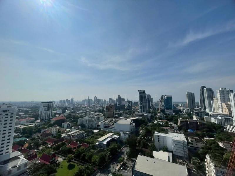 IDEO Rama 9-Asoke, Bangkok, Rama 9 Road, Huai Khwang, Bangkok, 2 Bedrooms, 60 sqm, Condo For Rent, by Kawinthip Wisesdenchai, 500572530 - DDproperty.com