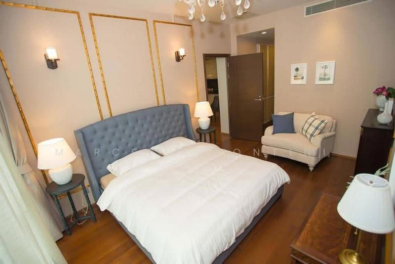 Quattro by Sansiri, Bangkok, 134 Thong Lo 4 Alley, Khlong Tan Nua, Watthana, Bangkok, 1 Bedroom, 59 sqm, Condo For Rent, by Marcella Contini, 500572531 - DDproperty.com