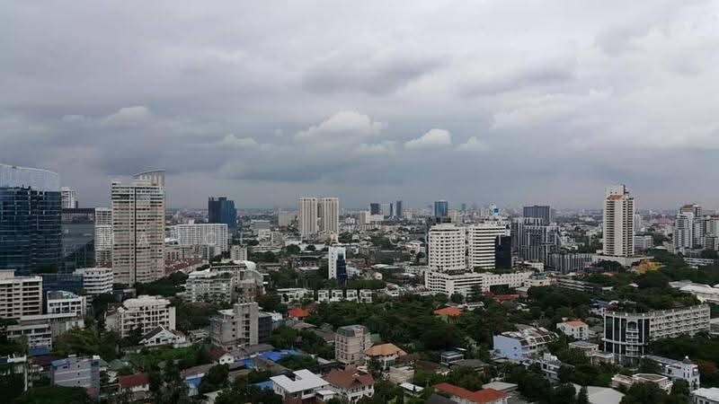 Quattro by Sansiri, Bangkok, 134 Thong Lo 4 Alley, Khlong Tan Nua, Watthana, Bangkok, 1 Bedroom, 59 sqm, Condo For Rent, by Marcella Contini, 500572531 - DDproperty.com