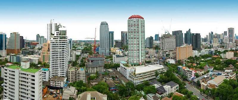 Quattro by Sansiri, Bangkok, 134 Thong Lo 4 Alley, Khlong Tan Nua, Watthana, Bangkok, 1 Bedroom, 59 sqm, Condo For Rent, by Marcella Contini, 500572531 - DDproperty.com