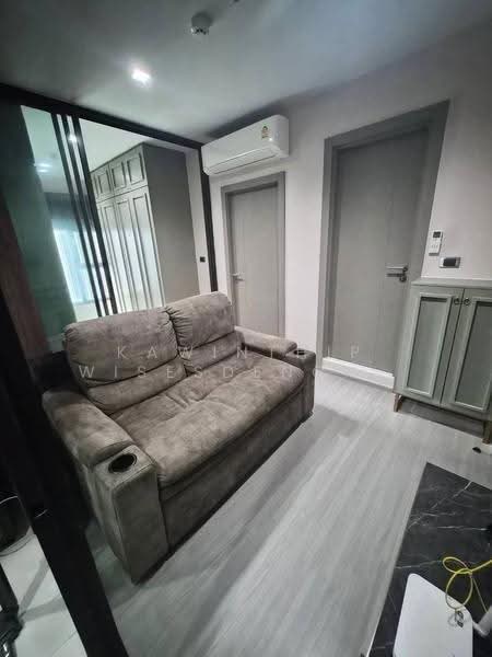 Life Asoke-Rama 9, Bangkok, 626 Asoke-Dindaeng Road, Makkasan, Ratchathewi, Bangkok, 1 Bedroom, 36 sqm, Condo For Sale, by Kawinthip Wisesdenchai, 500572532 - DDproperty.com