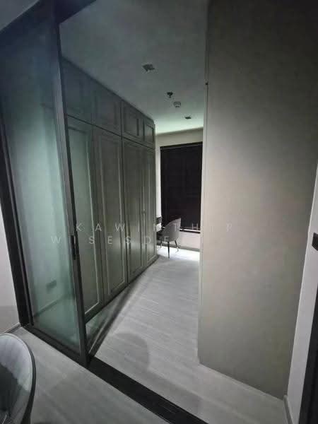 Life Asoke-Rama 9, Bangkok, 626 Asoke-Dindaeng Road, Makkasan, Ratchathewi, Bangkok, 1 Bedroom, 36 sqm, Condo For Sale, by Kawinthip Wisesdenchai, 500572532 - DDproperty.com