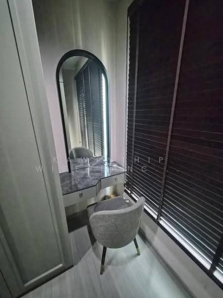 Life Asoke-Rama 9, Bangkok, 626 Asoke-Dindaeng Road, Makkasan, Ratchathewi, Bangkok, 1 Bedroom, 36 sqm, Condo For Sale, by Kawinthip Wisesdenchai, 500572532 - DDproperty.com