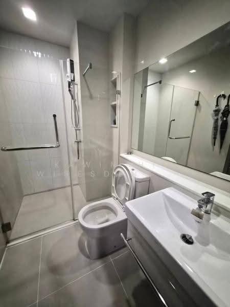 Life Asoke-Rama 9, Bangkok, 626 Asoke-Dindaeng Road, Makkasan, Ratchathewi, Bangkok, 1 Bedroom, 36 sqm, Condo For Sale, by Kawinthip Wisesdenchai, 500572532 - DDproperty.com