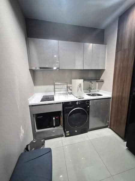 Life Asoke-Rama 9, Bangkok, 626 Asoke-Dindaeng Road, Makkasan, Ratchathewi, Bangkok, 1 Bedroom, 36 sqm, Condo For Sale, by Kawinthip Wisesdenchai, 500572532 - DDproperty.com