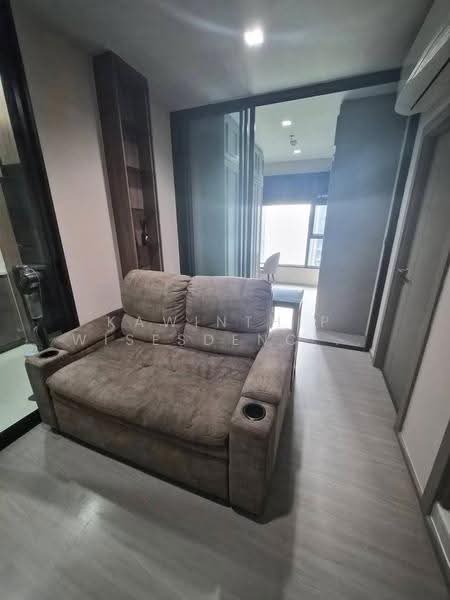 Life Asoke-Rama 9, Bangkok, 626 Asoke-Dindaeng Road, Makkasan, Ratchathewi, Bangkok, 1 Bedroom, 36 sqm, Condo For Sale, by Kawinthip Wisesdenchai, 500572532 - DDproperty.com