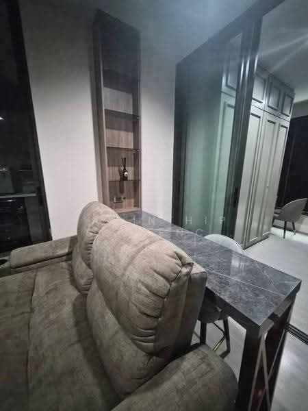Life Asoke-Rama 9, Bangkok, 626 Asoke-Dindaeng Road, Makkasan, Ratchathewi, Bangkok, 1 Bedroom, 36 sqm, Condo For Sale, by Kawinthip Wisesdenchai, 500572532 - DDproperty.com