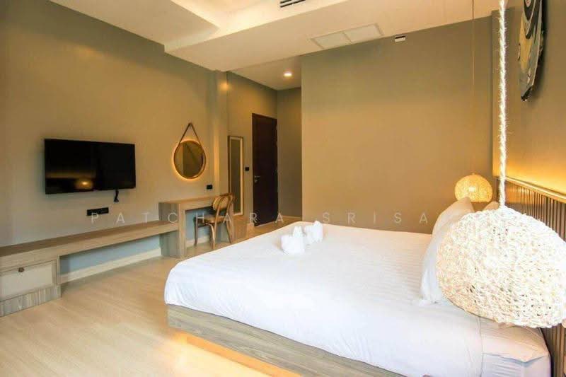 SeaRidge : ซีริดจ์, ประจวบคีรีขันธ์, 90 ซอย หัวหิน 136, หนองแก, หัวหิน, ประจวบคีรีขันธ์, 650 ตร.ม., คอนโด ให้เช่า, โดย Patchara Srisak, 500572533 - DDproperty.com