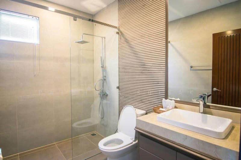 SeaRidge : ซีริดจ์, ประจวบคีรีขันธ์, 90 ซอย หัวหิน 136, หนองแก, หัวหิน, ประจวบคีรีขันธ์, 650 ตร.ม., คอนโด ให้เช่า, โดย Patchara Srisak, 500572533 - DDproperty.com
