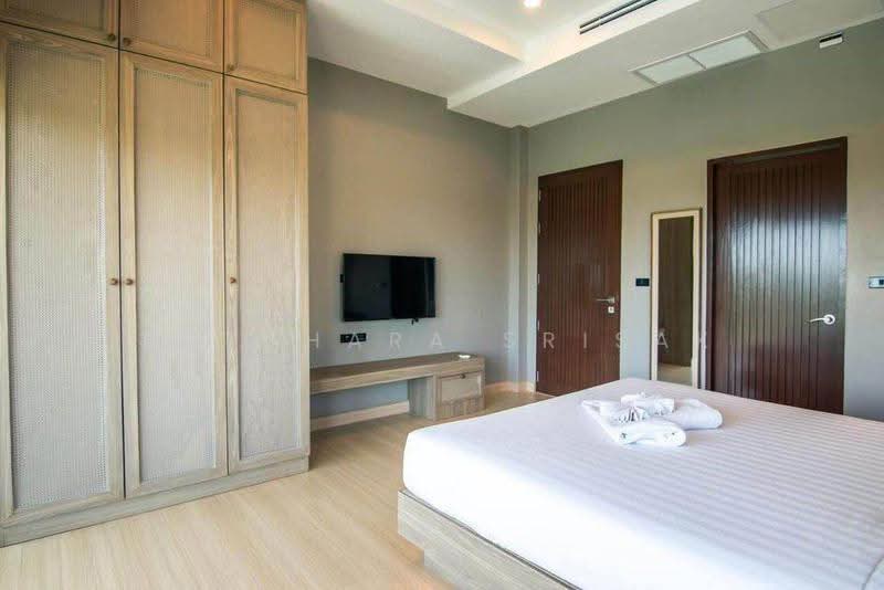 SeaRidge, Prachuap Khiri Khan, 90 Hua-Hin 136 Alley, Nong Kae, Hua Hin, Prachuap Khiri Khan, 4 Bedrooms, 650 sqm, Condo For Rent, by Patchara Srisak, 500572533 - DDproperty.com