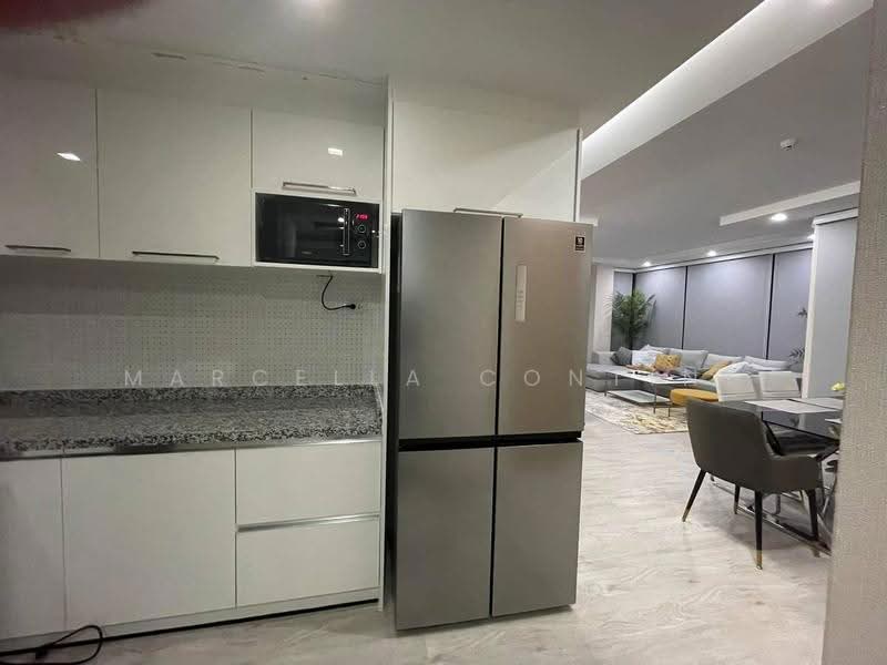 O2 Hip, Bangkok, 1041 8 Soi Nai Loet, Lumphini, Pathum Wan, Bangkok, 2 Bedrooms, 100 sqm, Condo For Sale, by Marcella Contini, 500572534 - DDproperty.com