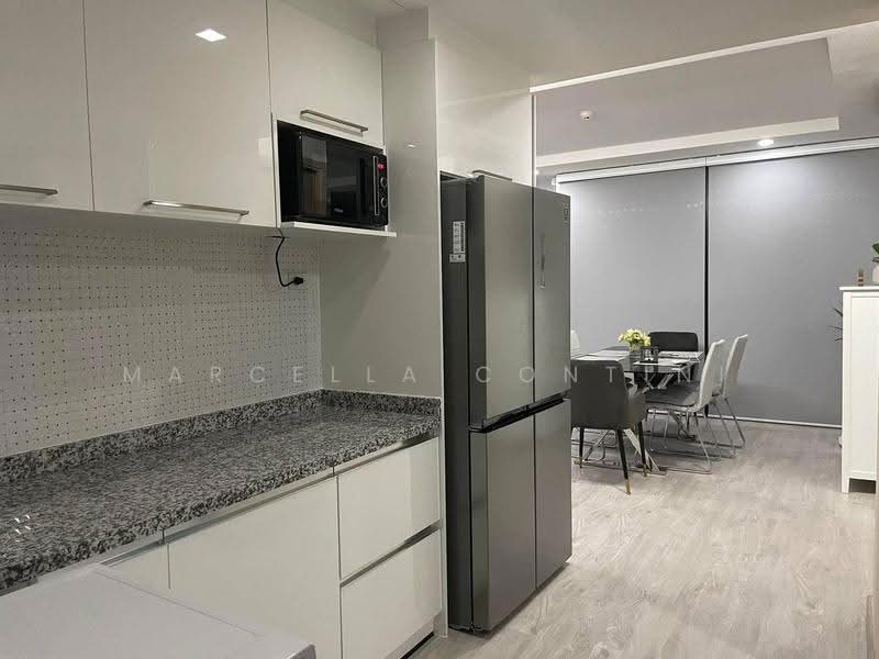 O2 Hip, Bangkok, 1041 8 Soi Nai Loet, Lumphini, Pathum Wan, Bangkok, 2 Bedrooms, 100 sqm, Condo For Sale, by Marcella Contini, 500572534 - DDproperty.com