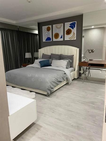 O2 Hip, Bangkok, 1041 8 Soi Nai Loet, Lumphini, Pathum Wan, Bangkok, 2 Bedrooms, 100 sqm, Condo For Sale, by Marcella Contini, 500572534 - DDproperty.com
