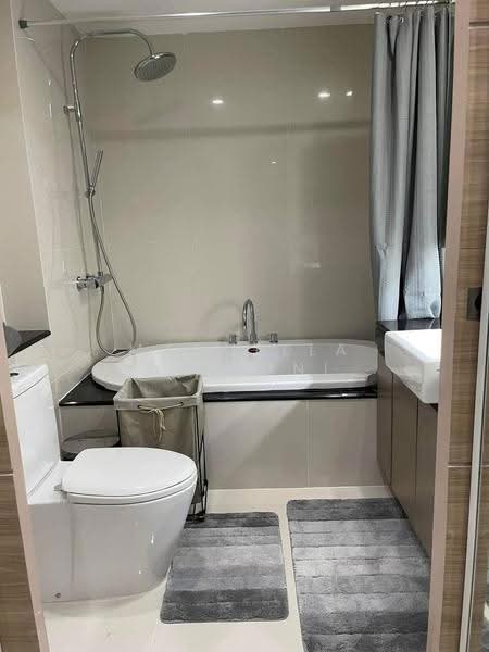O2 Hip, Bangkok, 1041 8 Soi Nai Loet, Lumphini, Pathum Wan, Bangkok, 2 Bedrooms, 100 sqm, Condo For Sale, by Marcella Contini, 500572534 - DDproperty.com