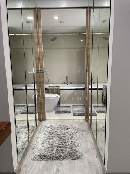 O2 Hip, Bangkok, 1041 8 Soi Nai Loet, Lumphini, Pathum Wan, Bangkok, 2 Bedrooms, 100 sqm, Condo For Sale, by Marcella Contini, 500572534 - DDproperty.com