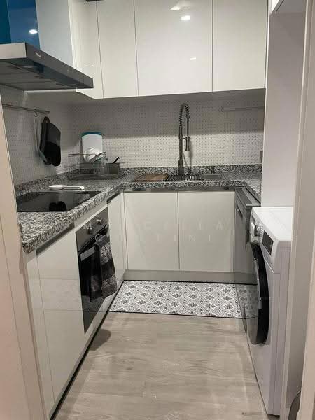 O2 Hip, Bangkok, 1041 8 Soi Nai Loet, Lumphini, Pathum Wan, Bangkok, 2 Bedrooms, 100 sqm, Condo For Sale, by Marcella Contini, 500572534 - DDproperty.com