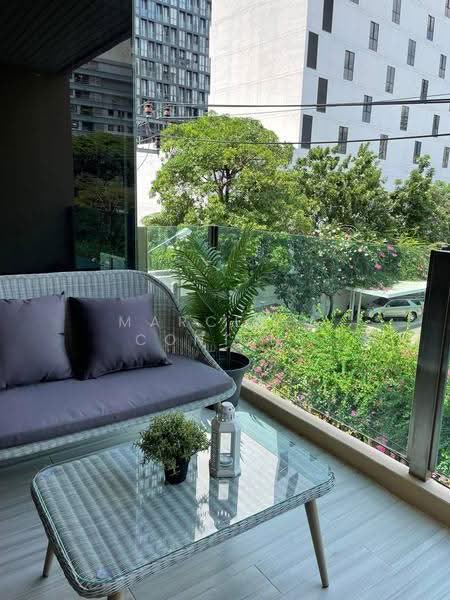 O2 Hip, Bangkok, 1041 8 Soi Nai Loet, Lumphini, Pathum Wan, Bangkok, 2 Bedrooms, 100 sqm, Condo For Sale, by Marcella Contini, 500572534 - DDproperty.com