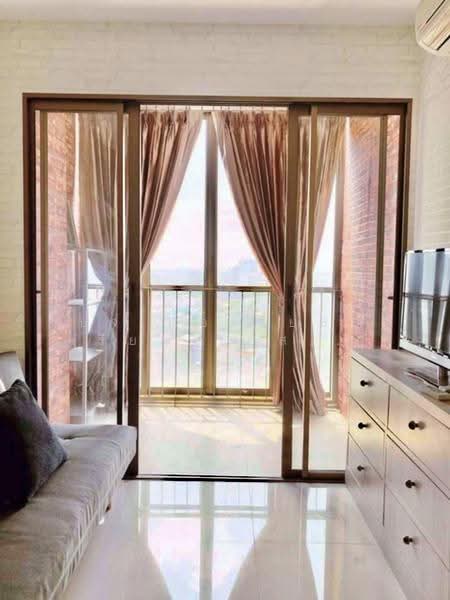 IDEO Mix Sukhumvit 103, bangkok, Soi Udom Suk 3, Sukhumvit Road, Bang Na, Bangkok, 1 Bedroom, 31 sqm, Condo For Sale, by AREA66 Real Estate Co.,Ltd, 500572535 - DDproperty.com