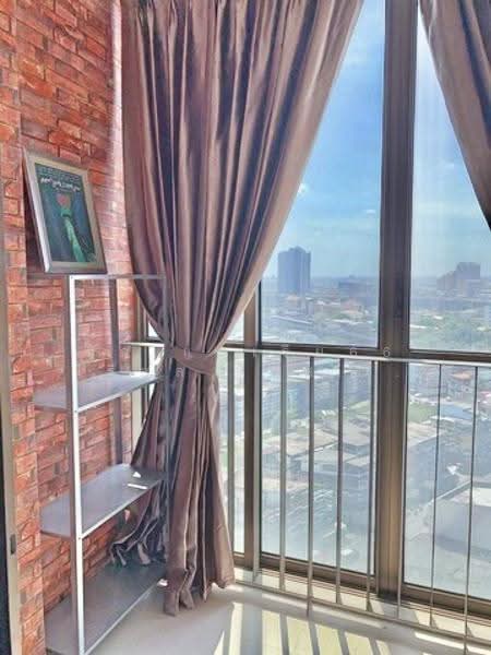 IDEO Mix Sukhumvit 103, bangkok, Soi Udom Suk 3, Sukhumvit Road, Bang Na, Bangkok, 1 Bedroom, 31 sqm, Condo For Sale, by AREA66 Real Estate Co.,Ltd, 500572535 - DDproperty.com