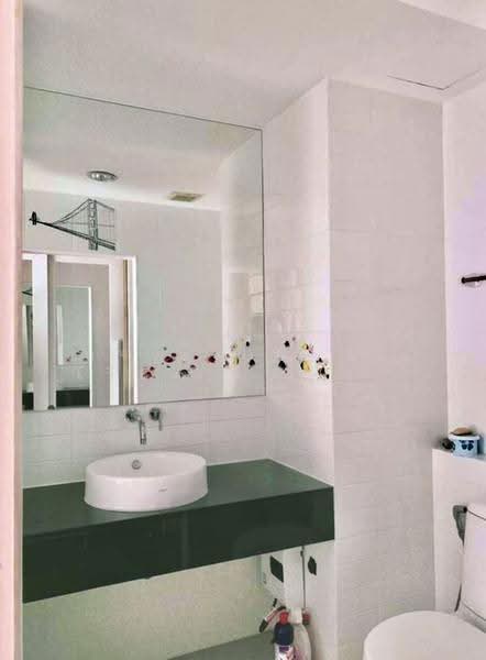 IDEO Mix Sukhumvit 103, bangkok, Soi Udom Suk 3, Sukhumvit Road, Bang Na, Bangkok, 1 Bedroom, 31 sqm, Condo For Sale, by AREA66 Real Estate Co.,Ltd, 500572535 - DDproperty.com