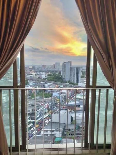 IDEO Mix Sukhumvit 103 : ไอดีโอ มิกซ์ สุขุมวิท 103, กรุงเทพ, ซอยอุดมสุข 3 ถนนสุขุมวิท, บางนา, กรุงเทพ, 31 ตร.ม., คอนโด ขาย, โดย บจ.แอเรีย66 เรียล เอสเตท จำกัด, 500572535 - DDproperty.com