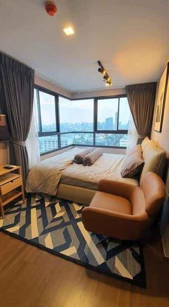 IDEO Sukhumvit 93, Bangkok, 2331 Soi Sukhumvit 93, Bang Chak, Phra Khanong, Bangkok, 2 Bedrooms, 60 sqm, Condo For Rent, by Next Step Property, 500572536 - DDproperty.com