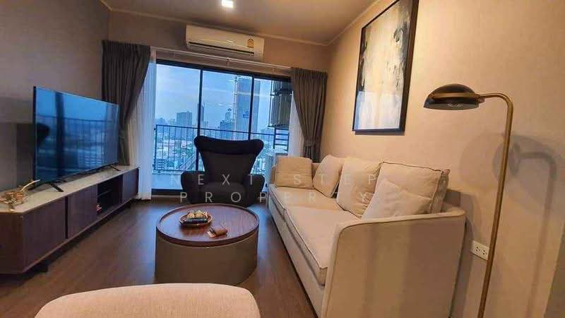 IDEO Sukhumvit 93, Bangkok, 2331 Soi Sukhumvit 93, Bang Chak, Phra Khanong, Bangkok, 2 Bedrooms, 60 sqm, Condo For Rent, by Next Step Property, 500572536 - DDproperty.com