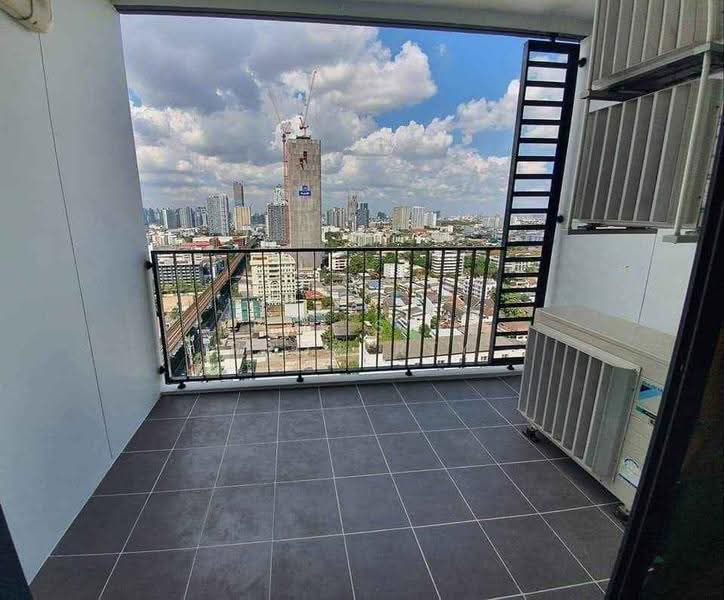 IDEO Sukhumvit 93, Bangkok, 2331 Soi Sukhumvit 93, Bang Chak, Phra Khanong, Bangkok, 2 Bedrooms, 60 sqm, Condo For Rent, by Next Step Property, 500572536 - DDproperty.com