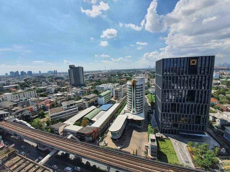 IDEO Sukhumvit 93 : ไอดีโอ สุขุมวิท 93, กรุงเทพ, 2331 ซอยสุขุมวิท 93, บางจาก, พระโขนง, กรุงเทพ, 60 ตร.ม., คอนโด ให้เช่า, โดย Next Step Property, 500572536 - DDproperty.com