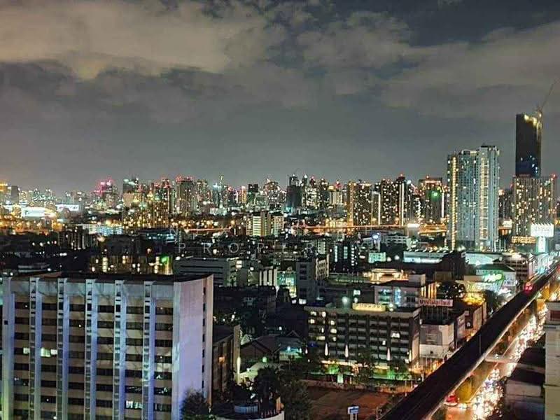 IDEO Sukhumvit 93, Bangkok, 2331 Soi Sukhumvit 93, Bang Chak, Phra Khanong, Bangkok, 2 Bedrooms, 60 sqm, Condo For Rent, by Next Step Property, 500572536 - DDproperty.com