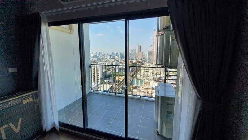 IDEO Sukhumvit 93 : ไอดีโอ สุขุมวิท 93, กรุงเทพ, 2331 ซอยสุขุมวิท 93, บางจาก, พระโขนง, กรุงเทพ, 60 ตร.ม., คอนโด ให้เช่า, โดย Next Step Property, 500572536 - DDproperty.com