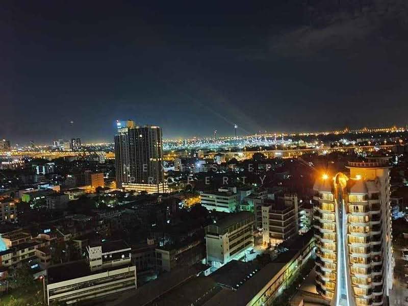 IDEO Sukhumvit 93, Bangkok, 2331 Soi Sukhumvit 93, Bang Chak, Phra Khanong, Bangkok, 2 Bedrooms, 60 sqm, Condo For Rent, by Next Step Property, 500572536 - DDproperty.com